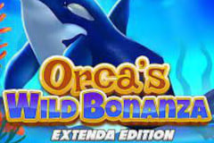 Orca's Wild Bonanza Extenda Edition